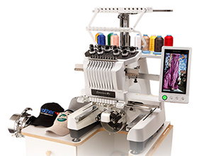 Brother Embroidery Machine