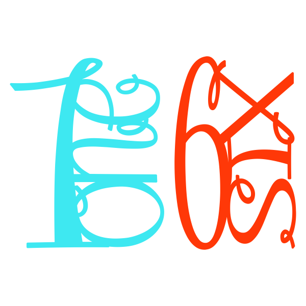 Numbers Wording Cuttable Designs