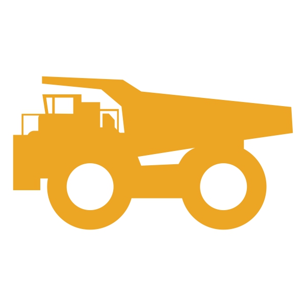 Trucks Monogram Svg Cuttable Designs