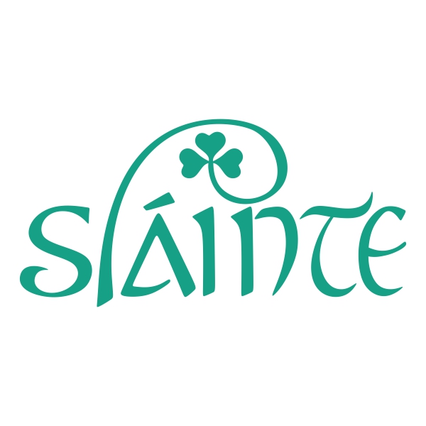 Irish Ireland fun Svg Cuttable Designs