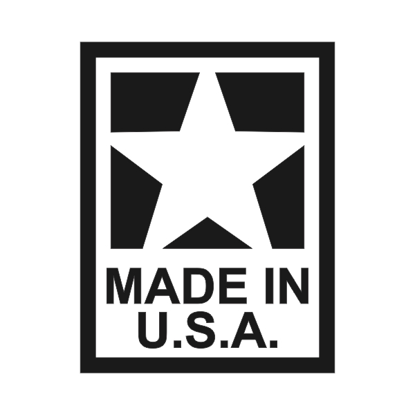 Made in America USA SVG Cuttable Designs