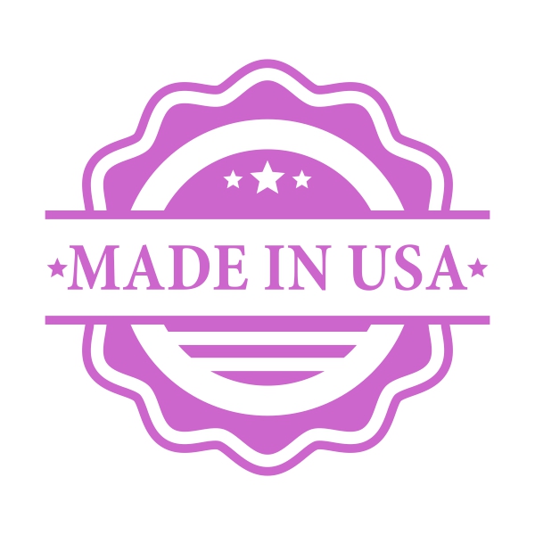 Made in America USA SVG Cuttable Designs