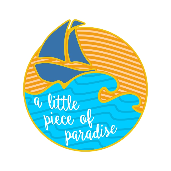 Sail Boat SVG Cuttable Designs