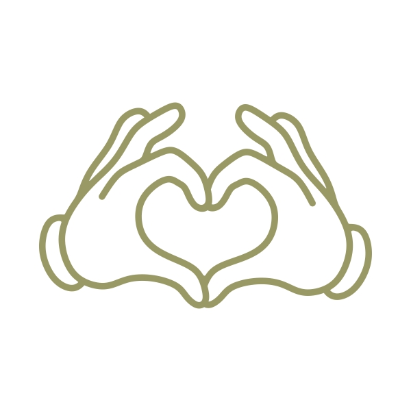 Cartoon Hands SVG Cuttable Designs