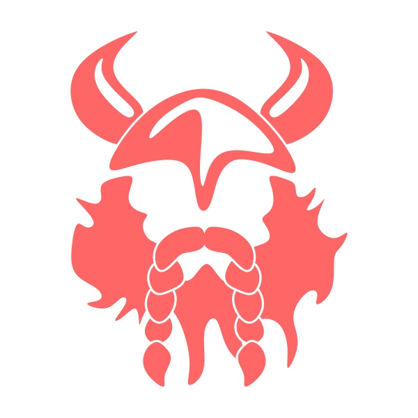 Viking SVG Cuttable Designs