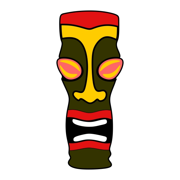 Hoola Kids SVG Cuttable Designs