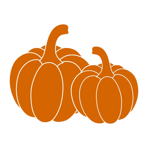 Thanksgiving SVG Cuttable Designs