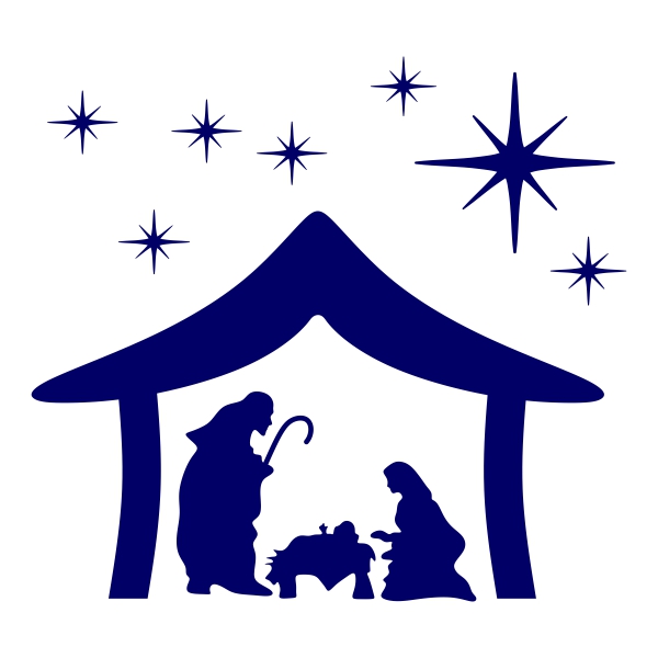 Jesus SVG Cuttable Designs