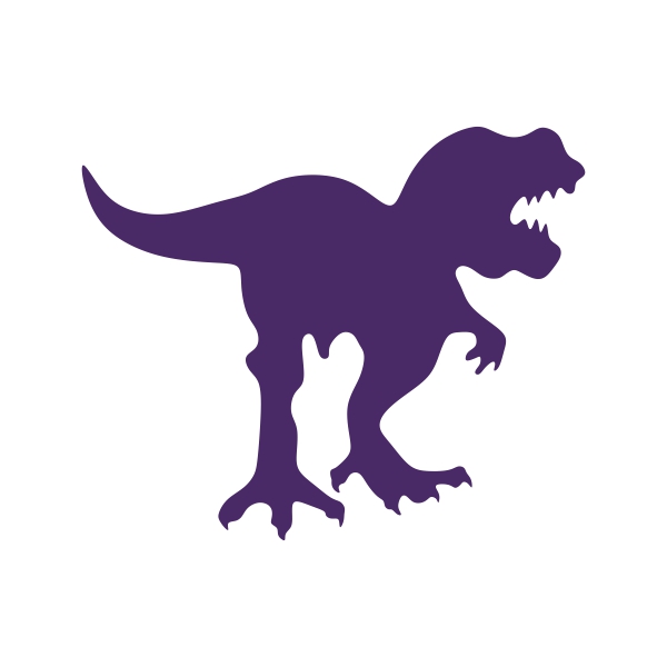 Dinosaurs Pack SVG Cuttable Designs