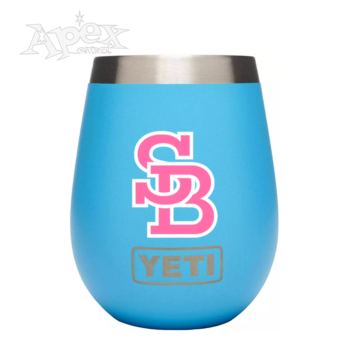 Interlocking Monogram Fonts