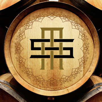 Pagoda Interlock Monogram TrueType Font