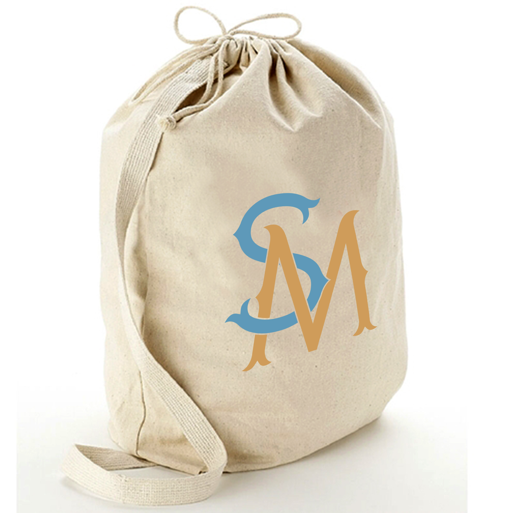 Fishtail Thin Interlocking Monogram TrueType Font