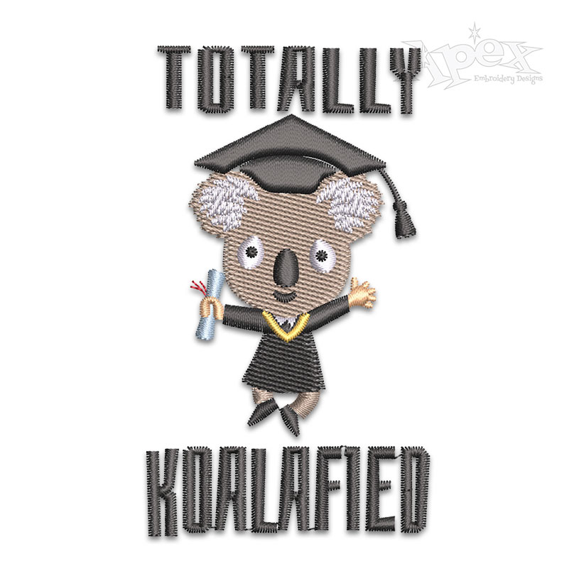 Koalafied Graduation