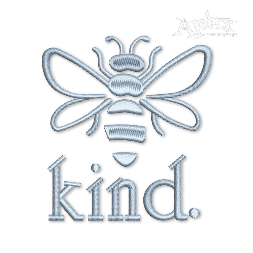 Bee Kind